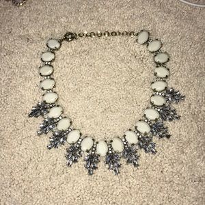 Chunky necklace